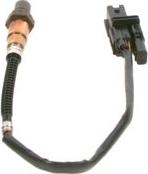 BOSCH 0 258 007 018 - Oxygen, Lambda Sensor onlydrive.pro