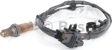 BOSCH 0 258 007 070 - Oxygen, Lambda Sensor onlydrive.pro