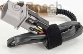 BOSCH 0 258 007 183 - Oxygen, Lambda Sensor onlydrive.pro