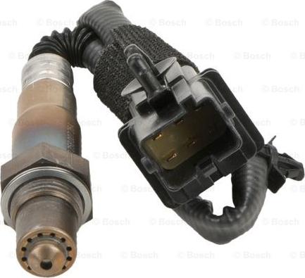 BOSCH 0 258 007 264 - Lambda jutiklis onlydrive.pro