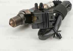 BOSCH 0 258 007 264 - Lambda jutiklis onlydrive.pro