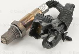 BOSCH 0 258 007 204 - Lambda jutiklis onlydrive.pro