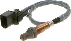 BOSCH 0 258 007 208 - Lambdatunnistin onlydrive.pro