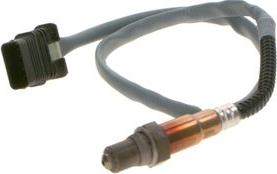 BOSCH 0 258 010 416 - Oxygen, Lambda Sensor onlydrive.pro