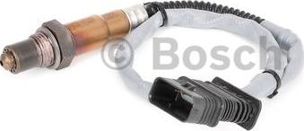 BOSCH 0 258 010 418 - Lambdatunnistin onlydrive.pro