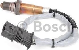 BOSCH 0 258 010 418 - Lambdatunnistin onlydrive.pro