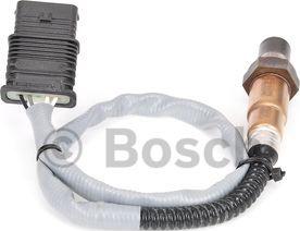 BOSCH 0 258 010 418 - Lambdatunnistin onlydrive.pro