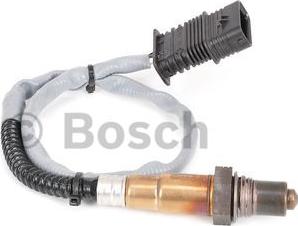 BOSCH 0 258 010 418 - Lambdatunnistin onlydrive.pro