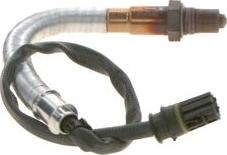 BOSCH 0 258 010 413 - Lambda andur onlydrive.pro