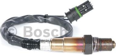 BOSCH 0 258 010 435 - Lambda jutiklis onlydrive.pro