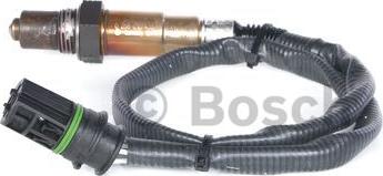 BOSCH 0 258 010 435 - Lambda jutiklis onlydrive.pro