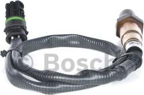 BOSCH 0 258 010 435 - Lambda jutiklis onlydrive.pro