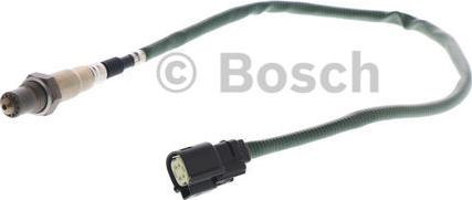 BOSCH 0 258 010 436 - Lambda zonde onlydrive.pro