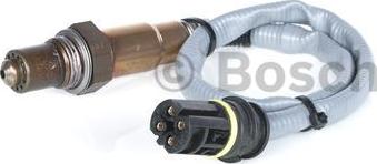 BOSCH 0 258 010 420 - Oxygen, Lambda Sensor onlydrive.pro