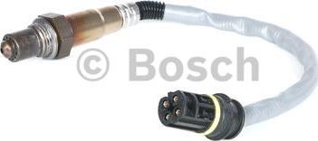 BOSCH 0 258 010 423 - Lambdatunnistin onlydrive.pro