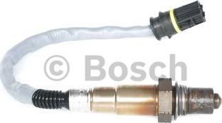 BOSCH 0 258 010 423 - Lambda jutiklis onlydrive.pro