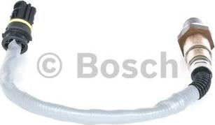 BOSCH 0 258 010 423 - Lambda jutiklis onlydrive.pro