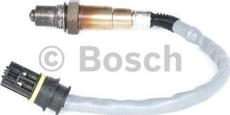 BOSCH 0 258 010 423 - Lambda jutiklis onlydrive.pro