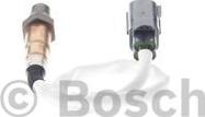 BOSCH 0 258 010 527 - Oxygen, Lambda Sensor onlydrive.pro