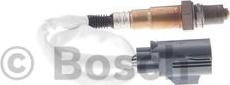 BOSCH 0 258 010 527 - Oxygen, Lambda Sensor onlydrive.pro