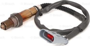 BOSCH 0 258 010 046 - Oxygen, Lambda Sensor onlydrive.pro