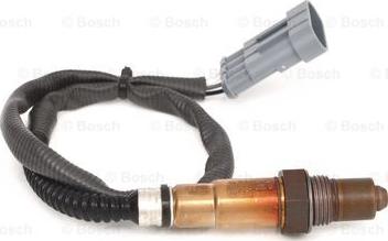 BOSCH 0 258 010 046 - Lambdatunnistin onlydrive.pro