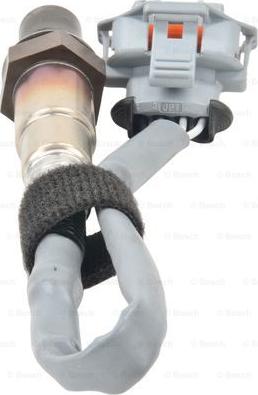 BOSCH 0 258 010 048 - Oxygen, Lambda Sensor onlydrive.pro