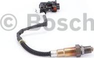 BOSCH 0 258 010 069 - Oxygen, Lambda Sensor onlydrive.pro