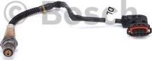 BOSCH 0 258 010 069 - Oxygen, Lambda Sensor onlydrive.pro