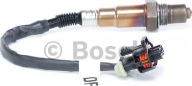 BOSCH 0 258 010 065 - Oxygen, Lambda Sensor onlydrive.pro