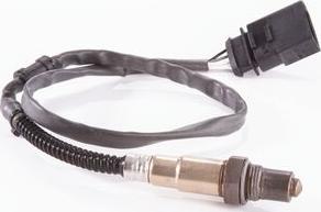 BOSCH 0 258 010 011 - Oxygen, Lambda Sensor onlydrive.pro