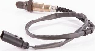 BOSCH 0 258 010 011 - Oxygen, Lambda Sensor onlydrive.pro