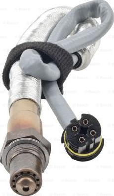 BOSCH 0 258 010 030 - Oxygen, Lambda Sensor onlydrive.pro