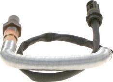 BOSCH 0 258 010 031 - Oxygen, Lambda Sensor onlydrive.pro