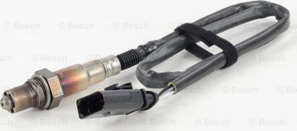 BOSCH 0 258 010 038 - Oxygen, Lambda Sensor onlydrive.pro