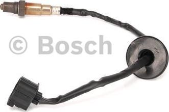 BOSCH 0 258 010 024 - Oxygen, Lambda Sensor onlydrive.pro