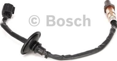 BOSCH 0 258 010 024 - Oxygen, Lambda Sensor onlydrive.pro