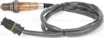 BOSCH 0 258 010 026 - Lambda jutiklis onlydrive.pro