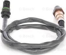 BOSCH 0 258 010 026 - Lambda jutiklis onlydrive.pro