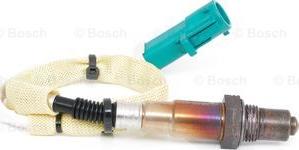 BOSCH 0 258 010 020 - Lambda andur onlydrive.pro