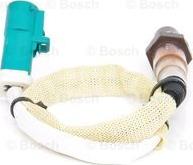 BOSCH 0 258 010 020 - Oxygen, Lambda Sensor onlydrive.pro