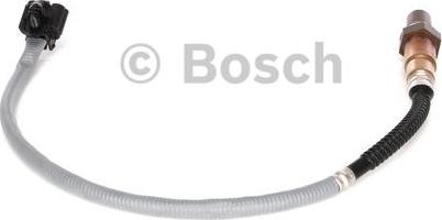 BOSCH 0 258 010 028 - Oxygen, Lambda Sensor onlydrive.pro