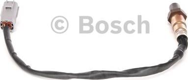 BOSCH 0 258 010 023 - Oxygen, Lambda Sensor onlydrive.pro