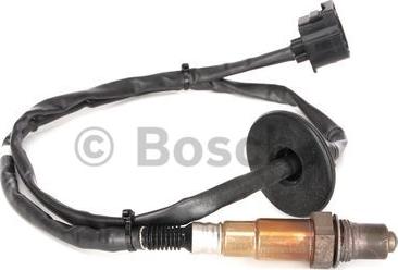 BOSCH 0 258 010 022 - Oxygen, Lambda Sensor onlydrive.pro