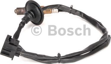 BOSCH 0 258 010 022 - Oxygen, Lambda Sensor onlydrive.pro