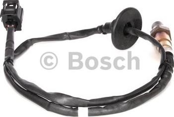 BOSCH 0 258 010 022 - Oxygen, Lambda Sensor onlydrive.pro