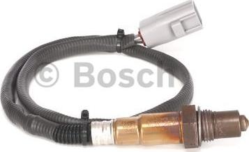 BOSCH 0 258 010 079 - Oxygen, Lambda Sensor onlydrive.pro