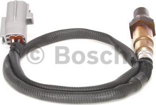 BOSCH 0 258 010 079 - Oxygen, Lambda Sensor onlydrive.pro