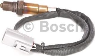 BOSCH 0 258 010 079 - Oxygen, Lambda Sensor onlydrive.pro