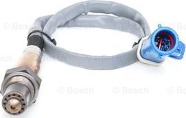 BOSCH 0 258 010 071 - Oxygen, Lambda Sensor onlydrive.pro